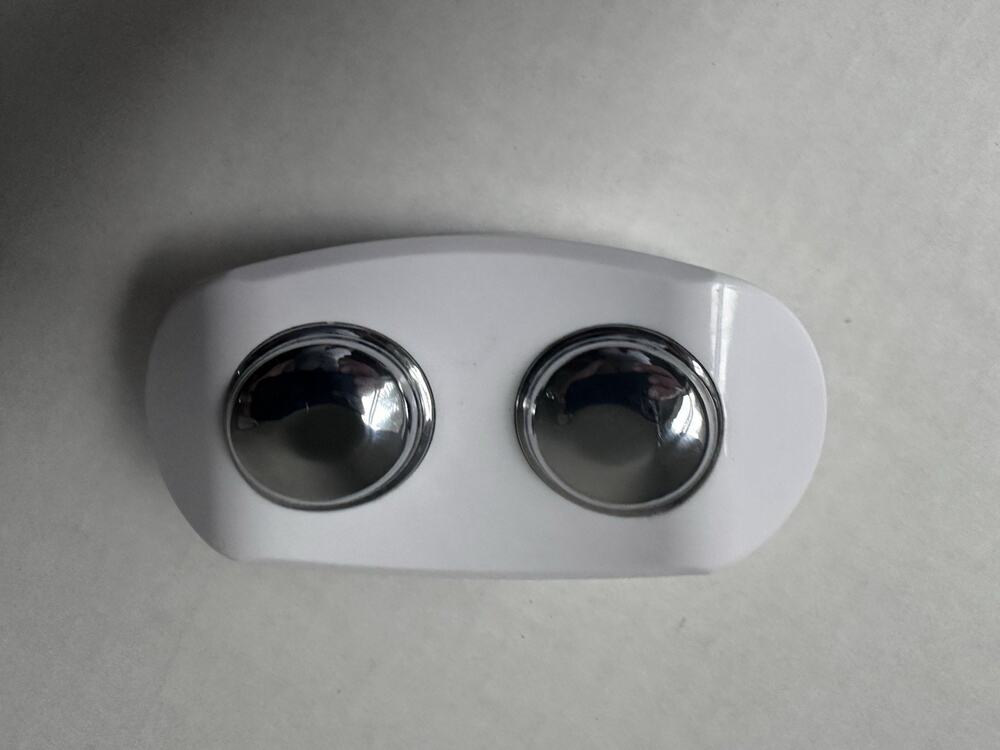 Ziip Microcurrent Facial Device NOT WORKING